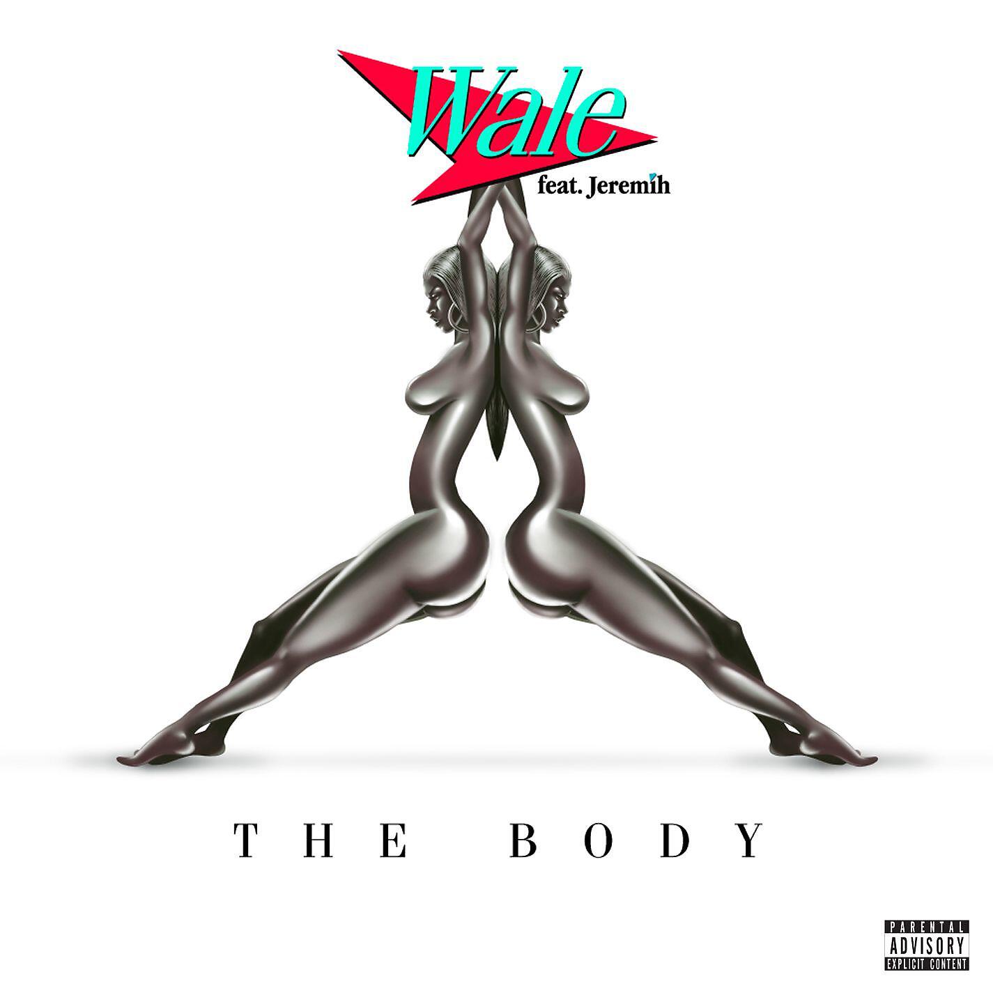 Релиз The Body (feat. Jeremih)