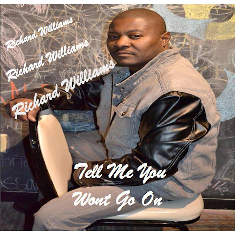 Релиз Tell Me You Won't Go On