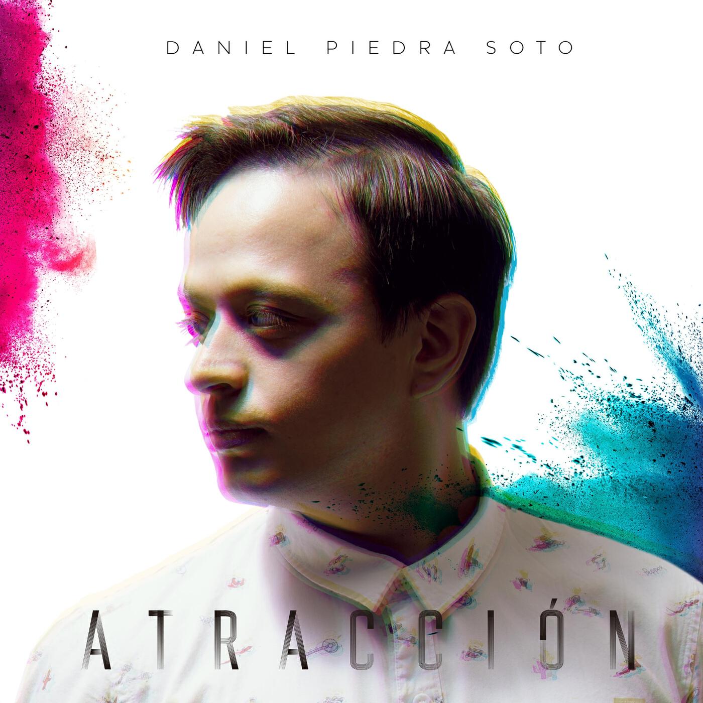 Релиз Atracción