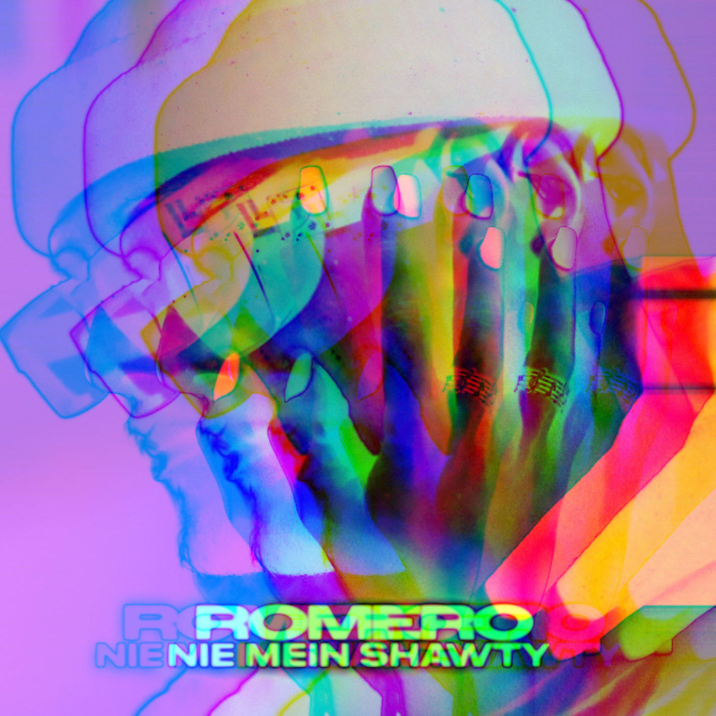 Релиз Nie Mein Shawty (Speed Up Version)