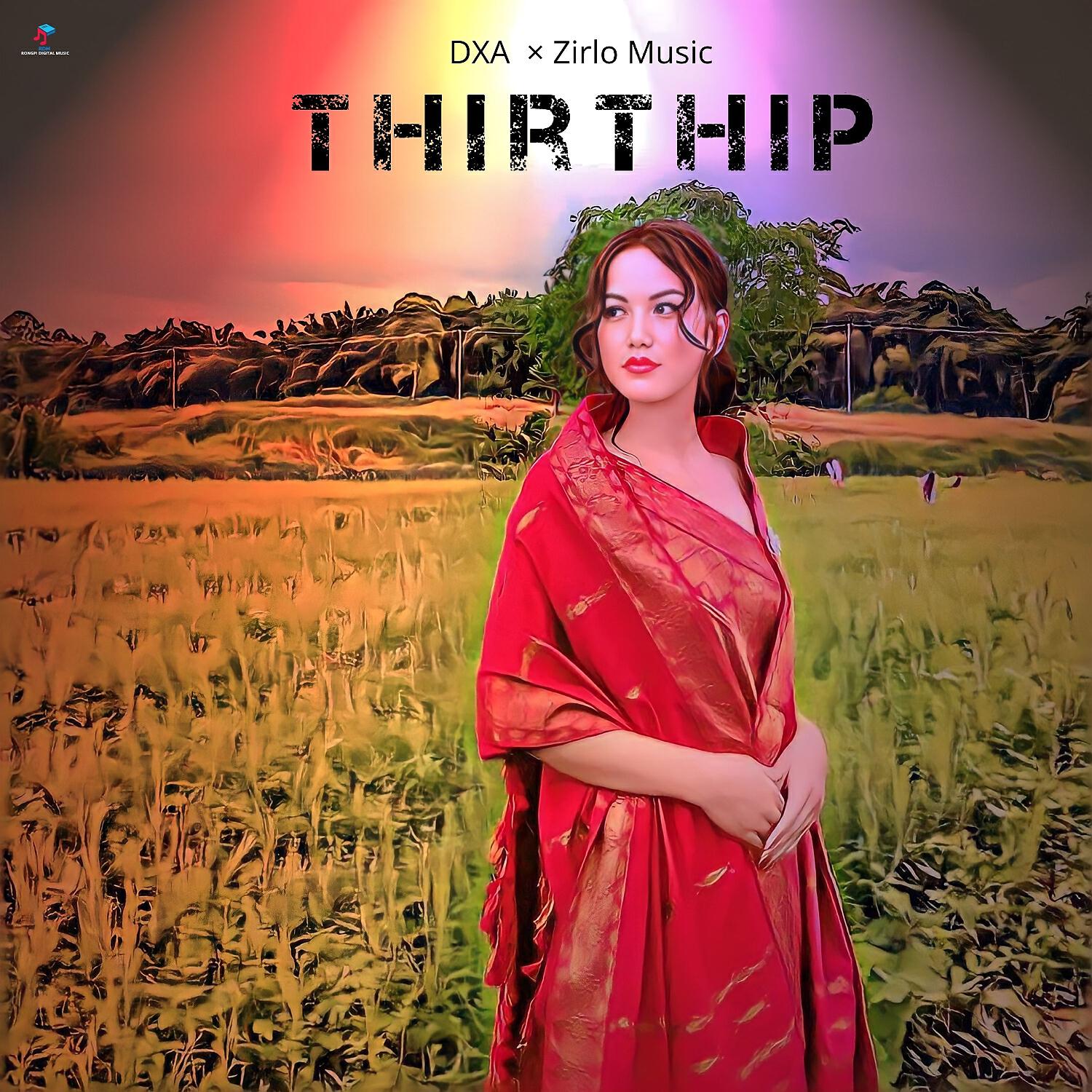 Релиз Thirthip