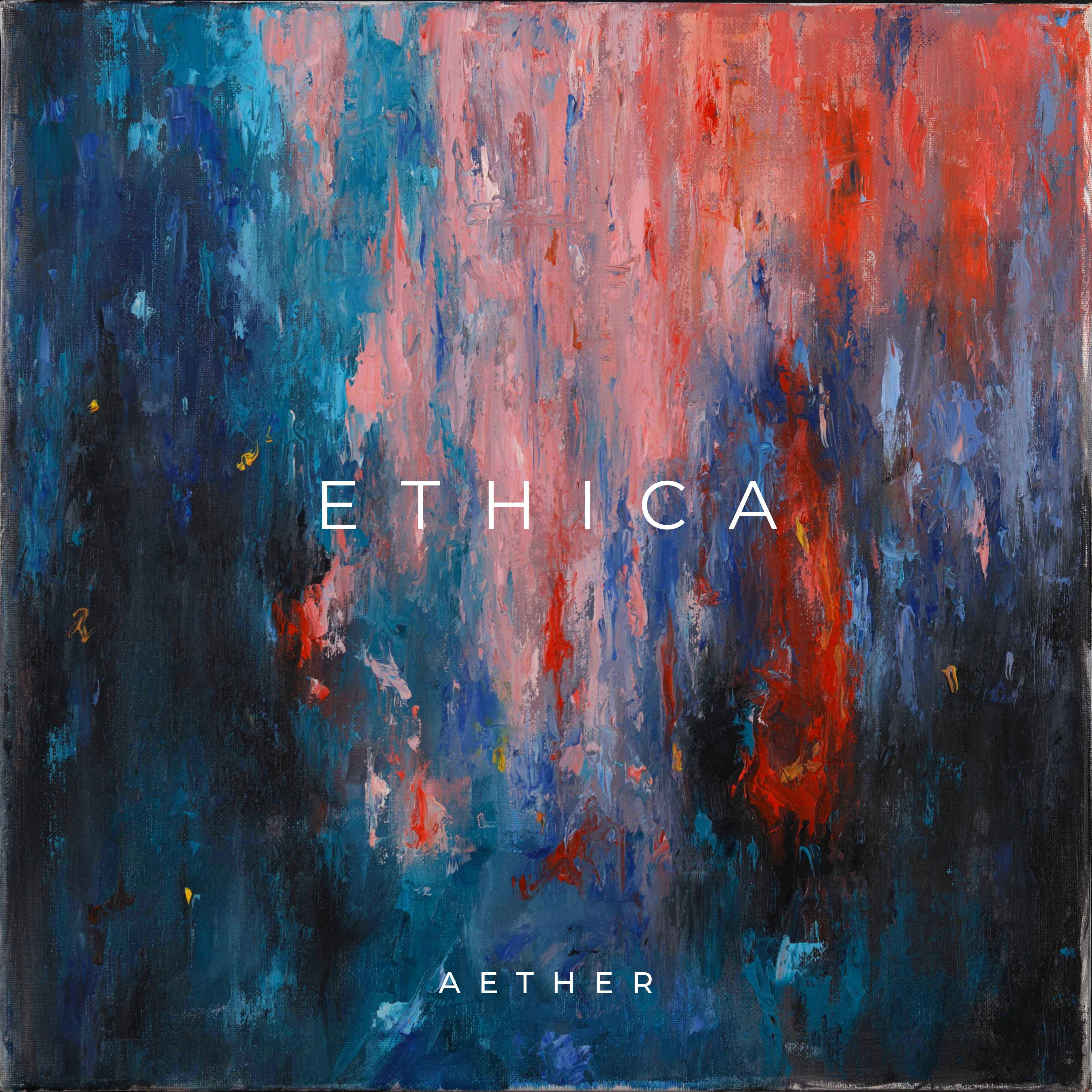 Релиз Aether