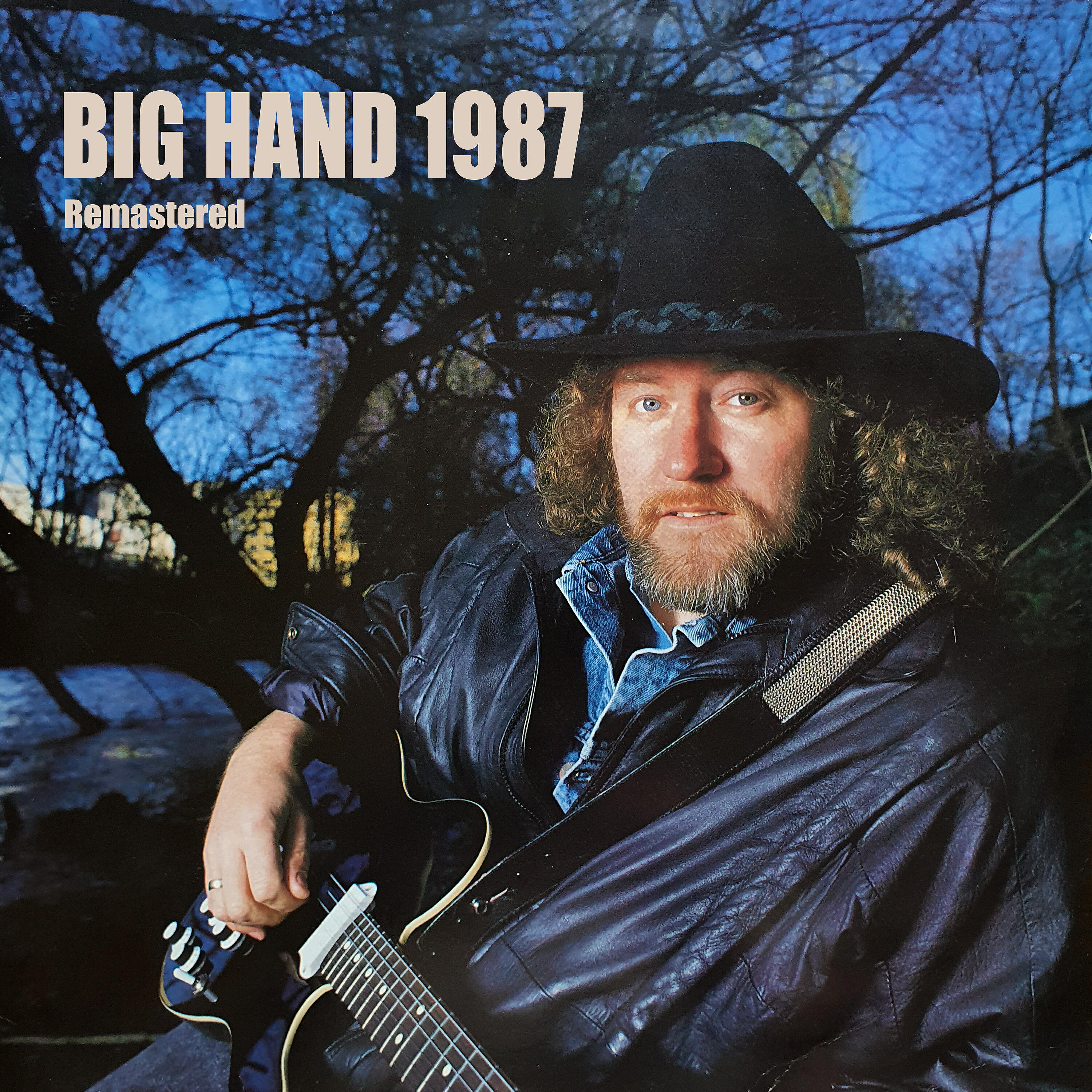 Релиз Big Hand 1987