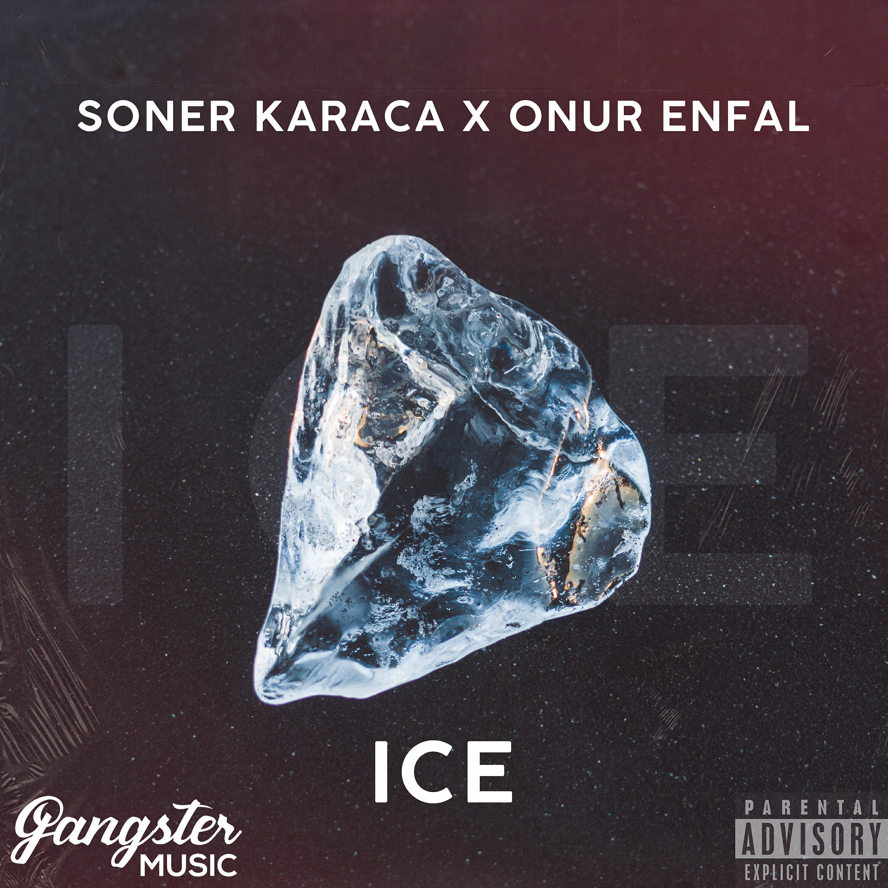 Релиз Ice