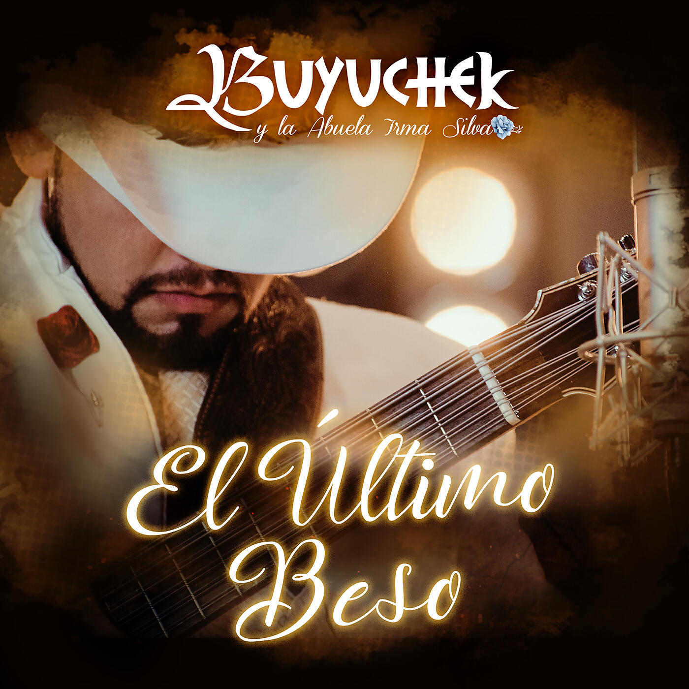 Релиз El Último Beso