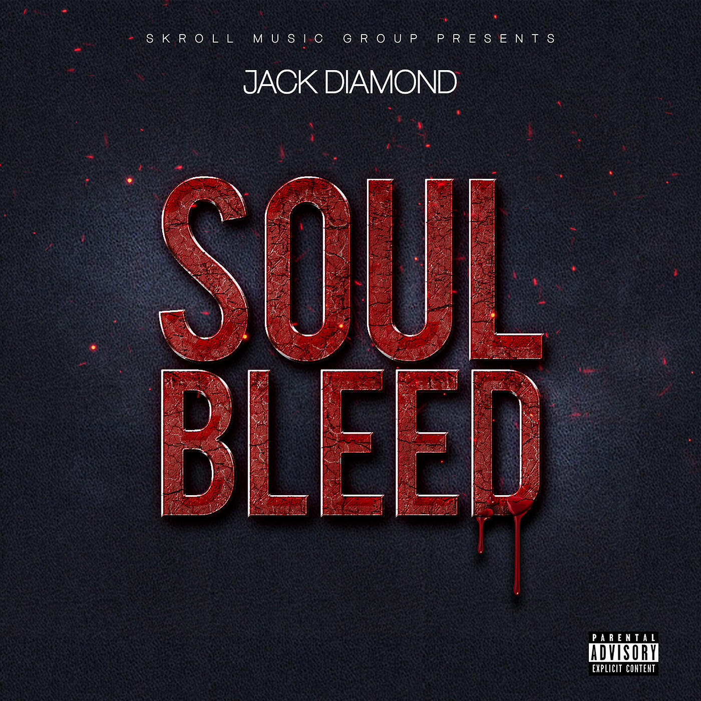 Релиз Soul Bleed
