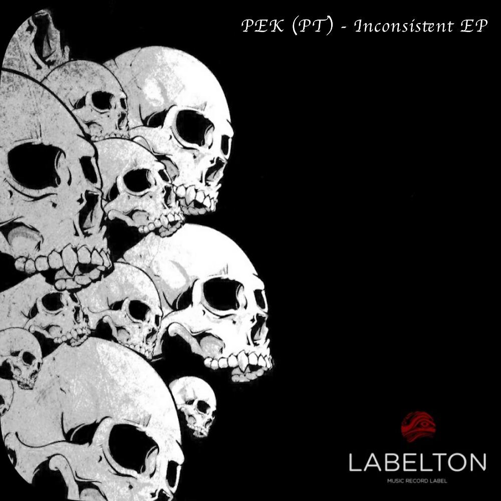 Релиз Inconsistent EP