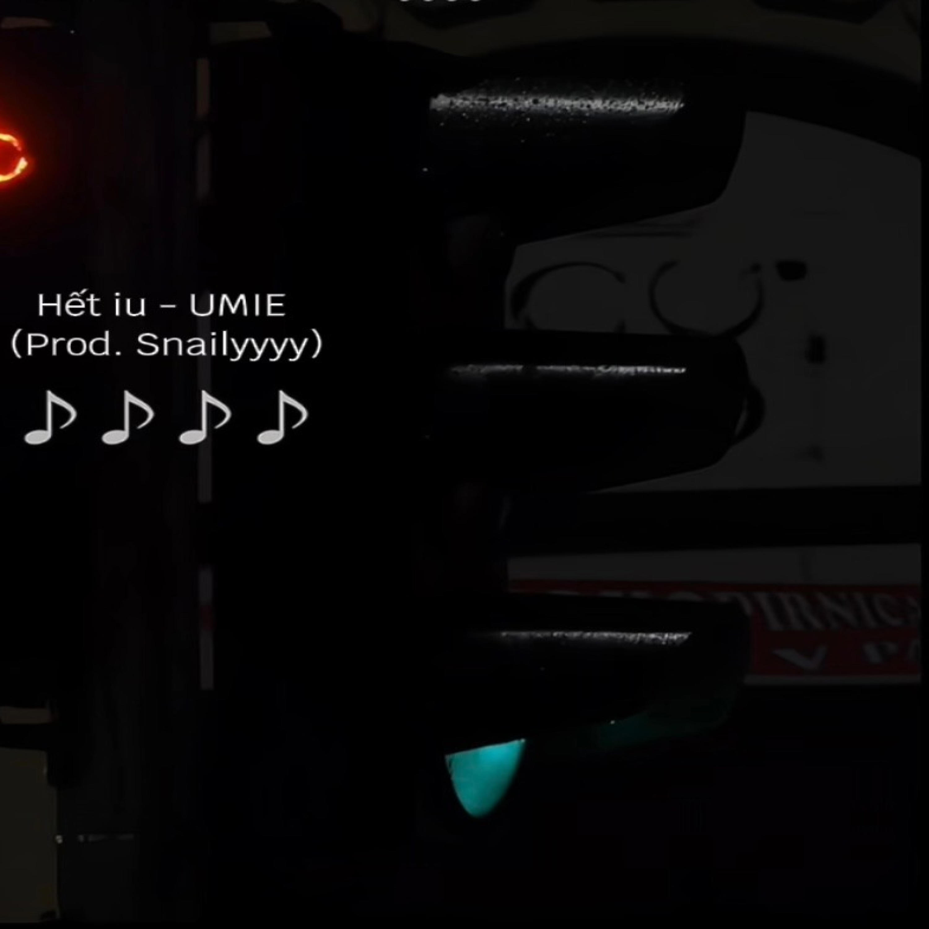 Релиз Hết iu