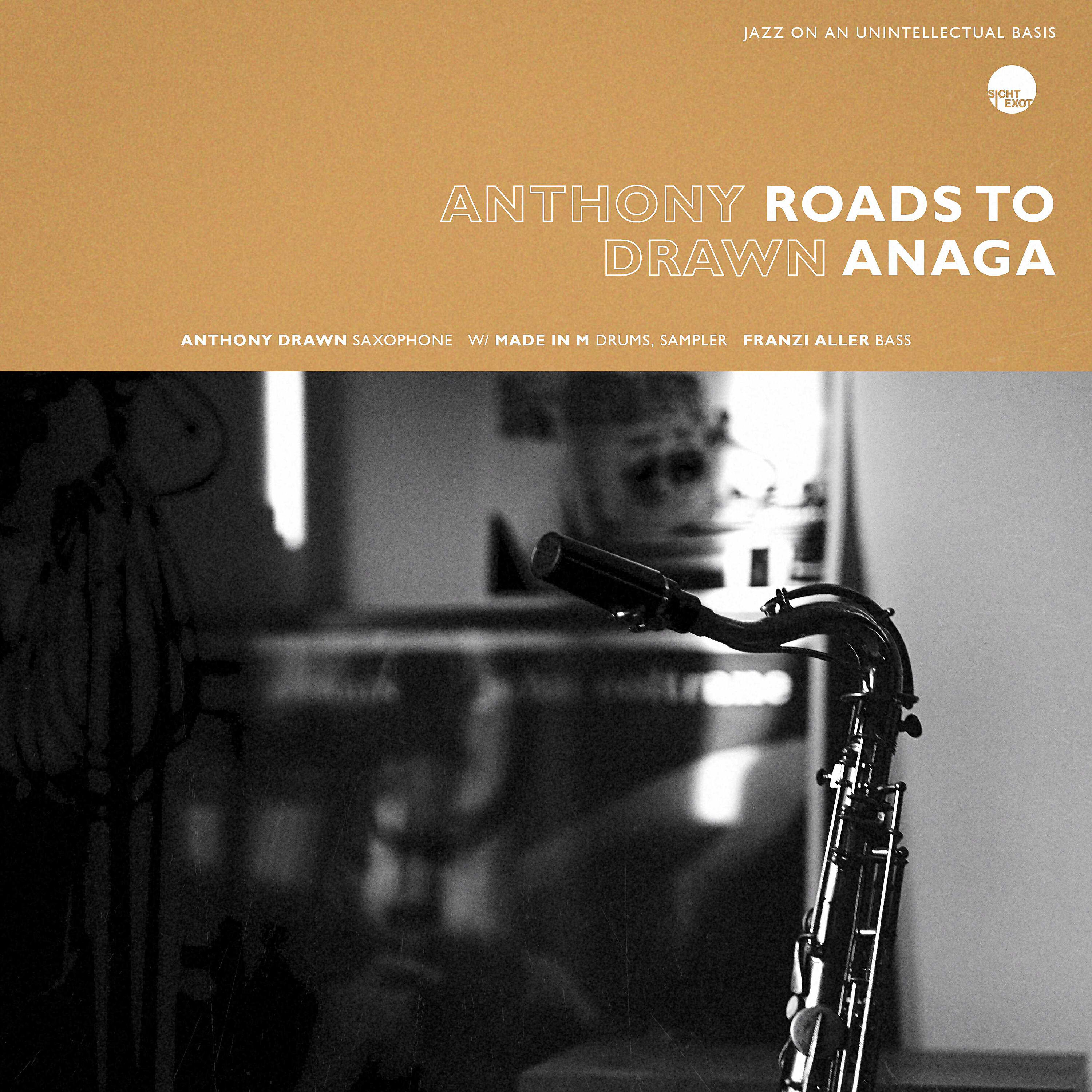 Релиз Roads to Anaga
