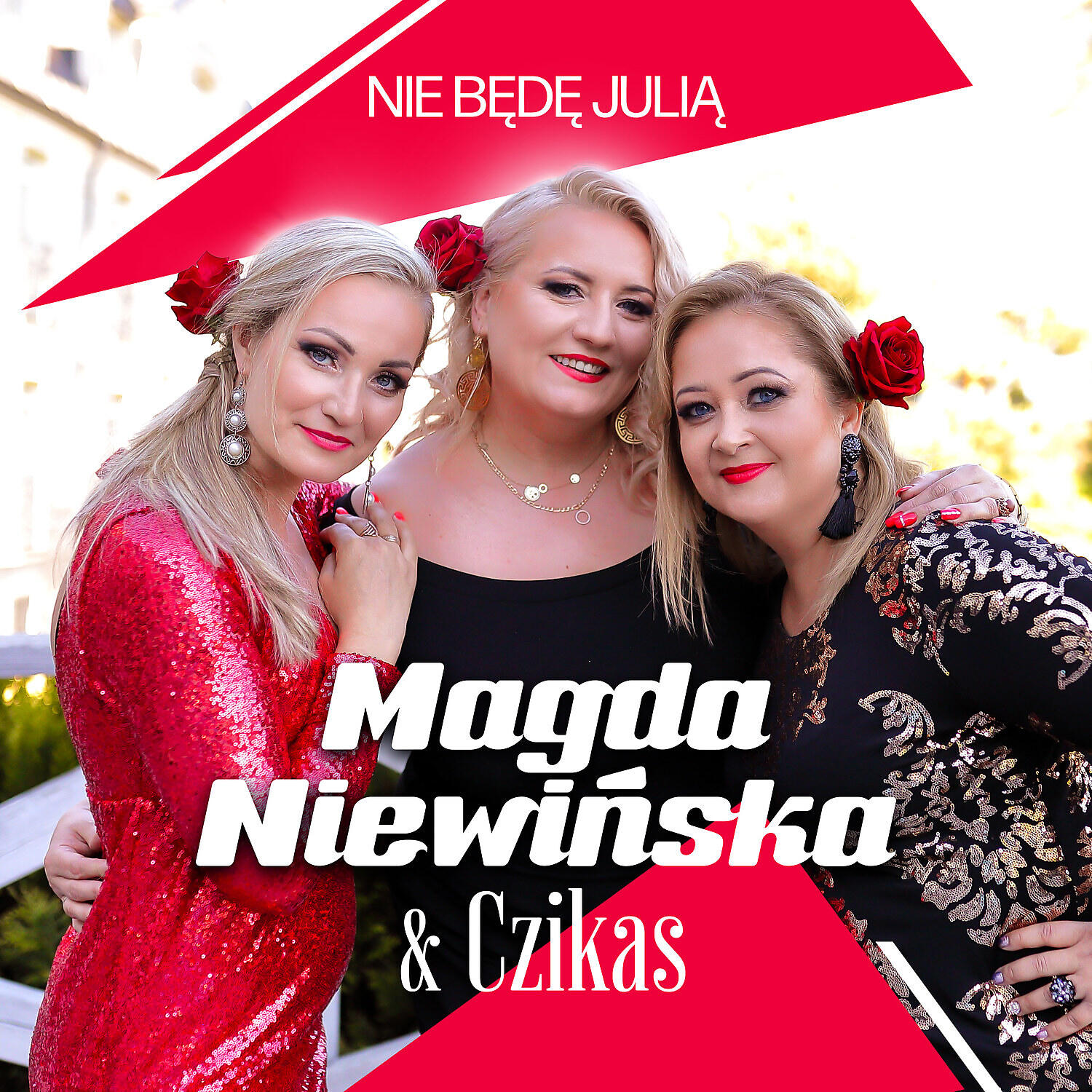 Релиз Nie Bede Julia