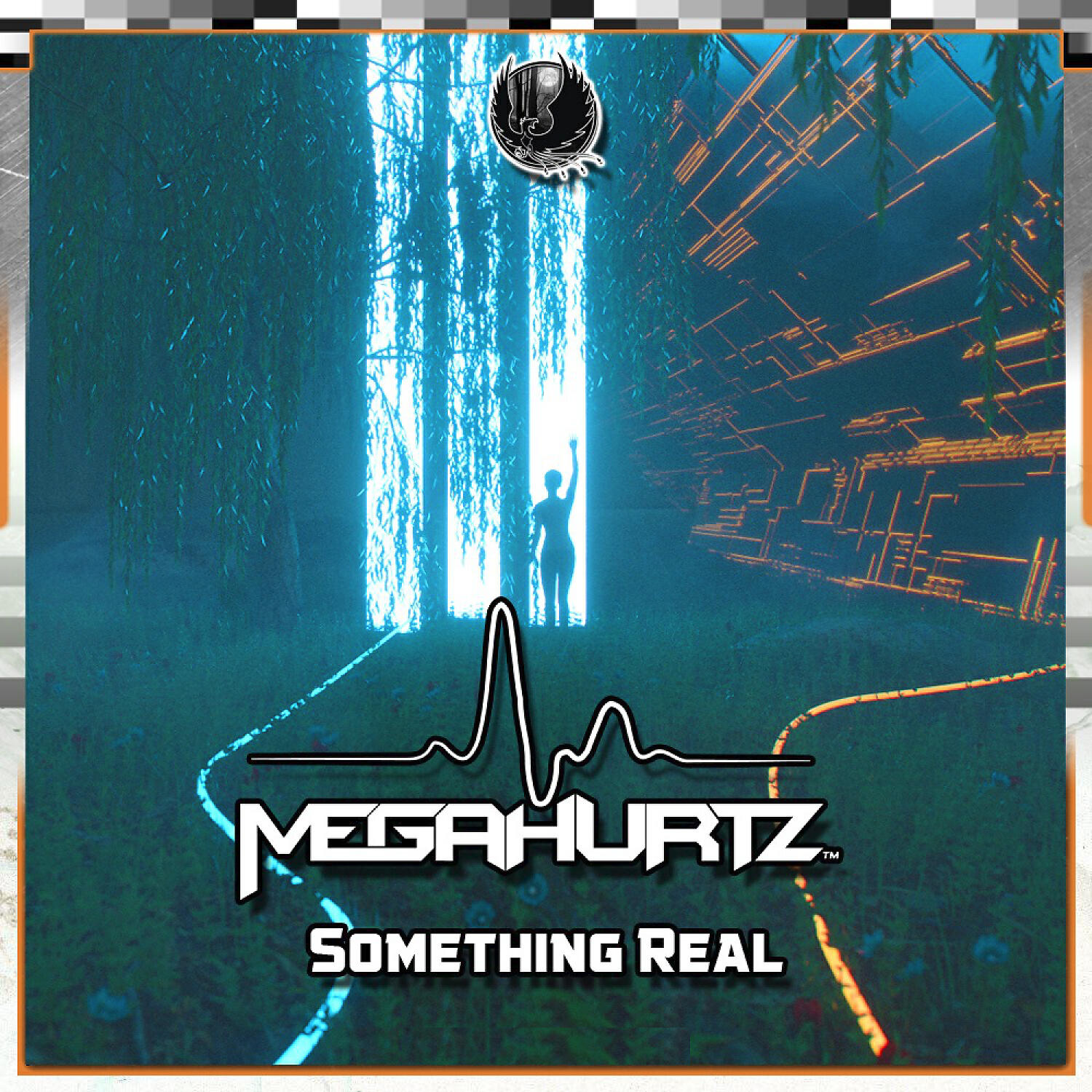 Релиз Something Real