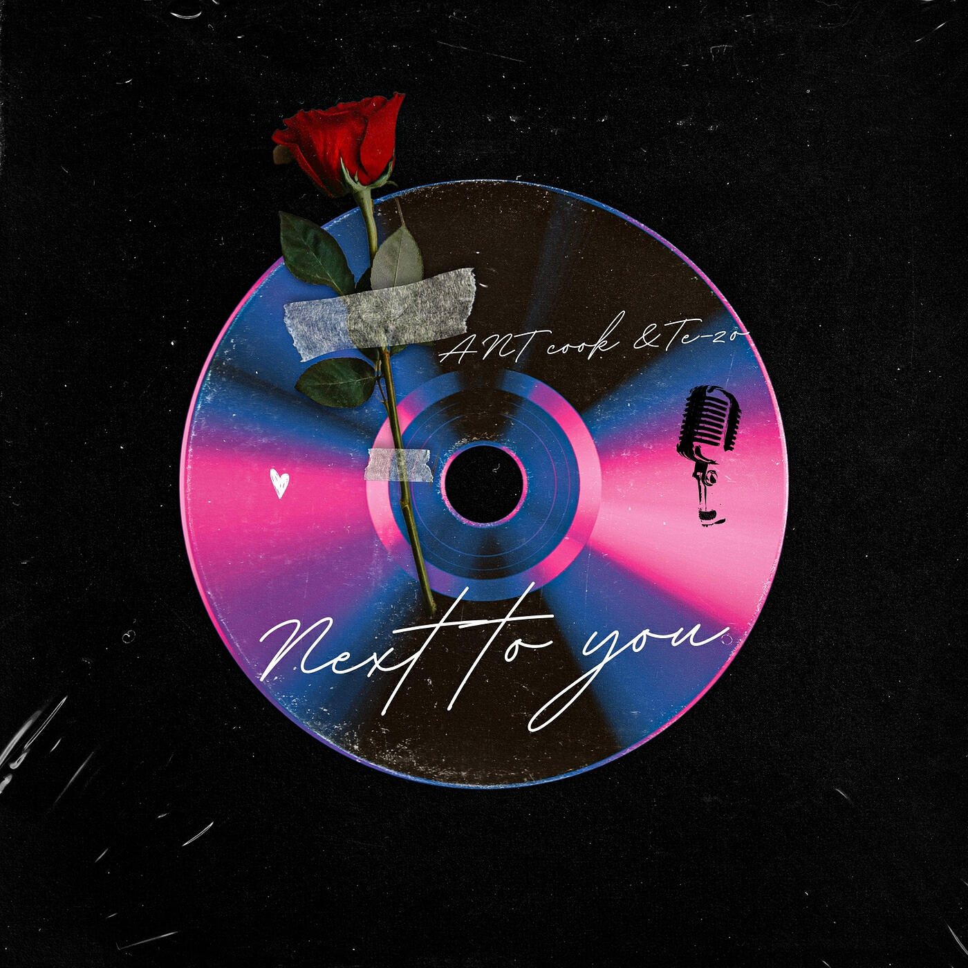 Релиз Next to You