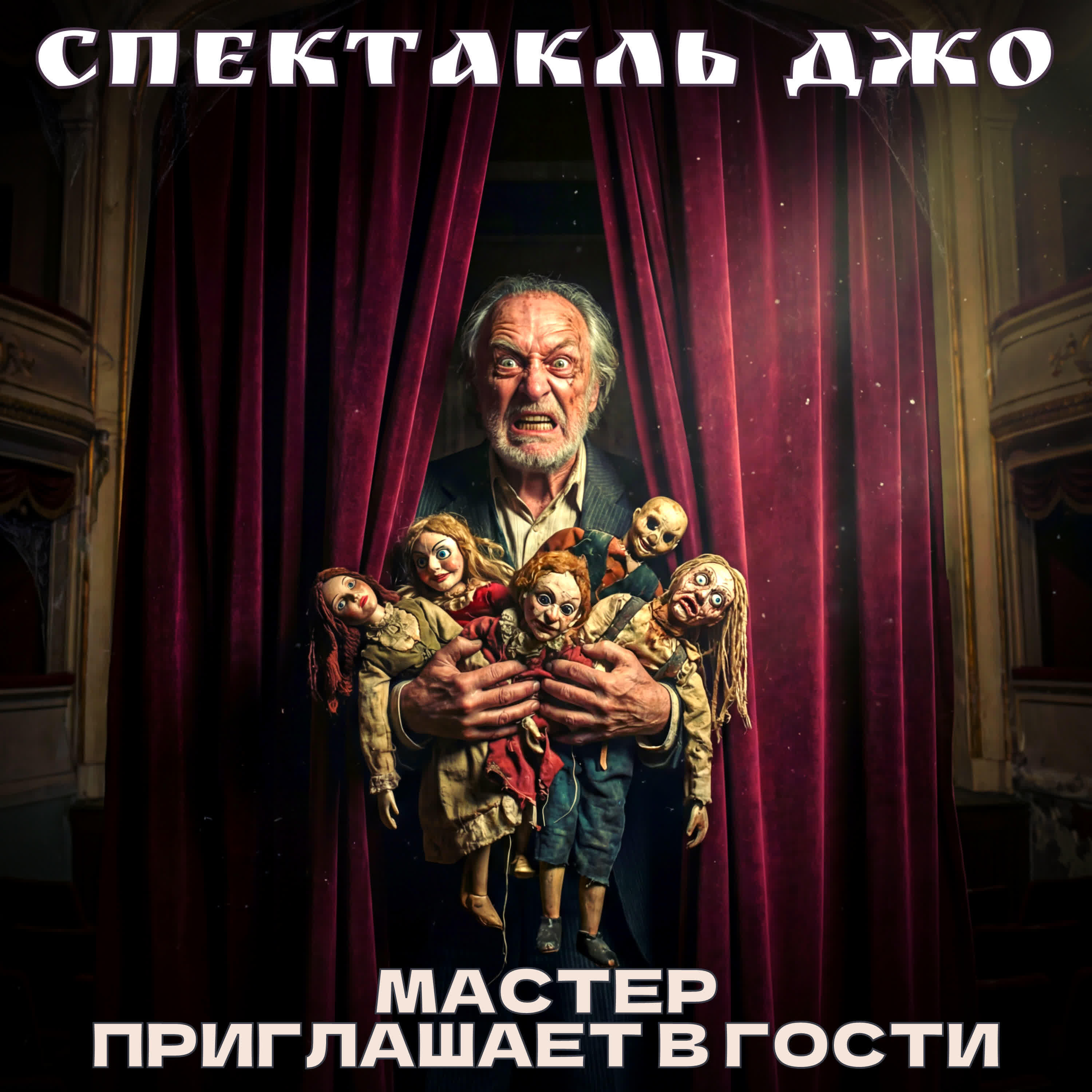 Релиз Мастер приглашает в гости
