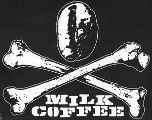 Milk Coffee