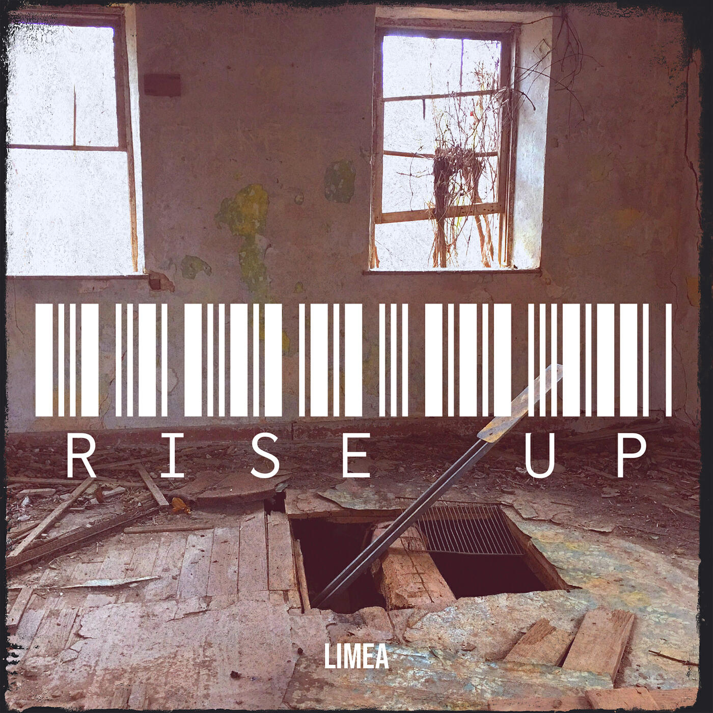 Релиз Rise Up
