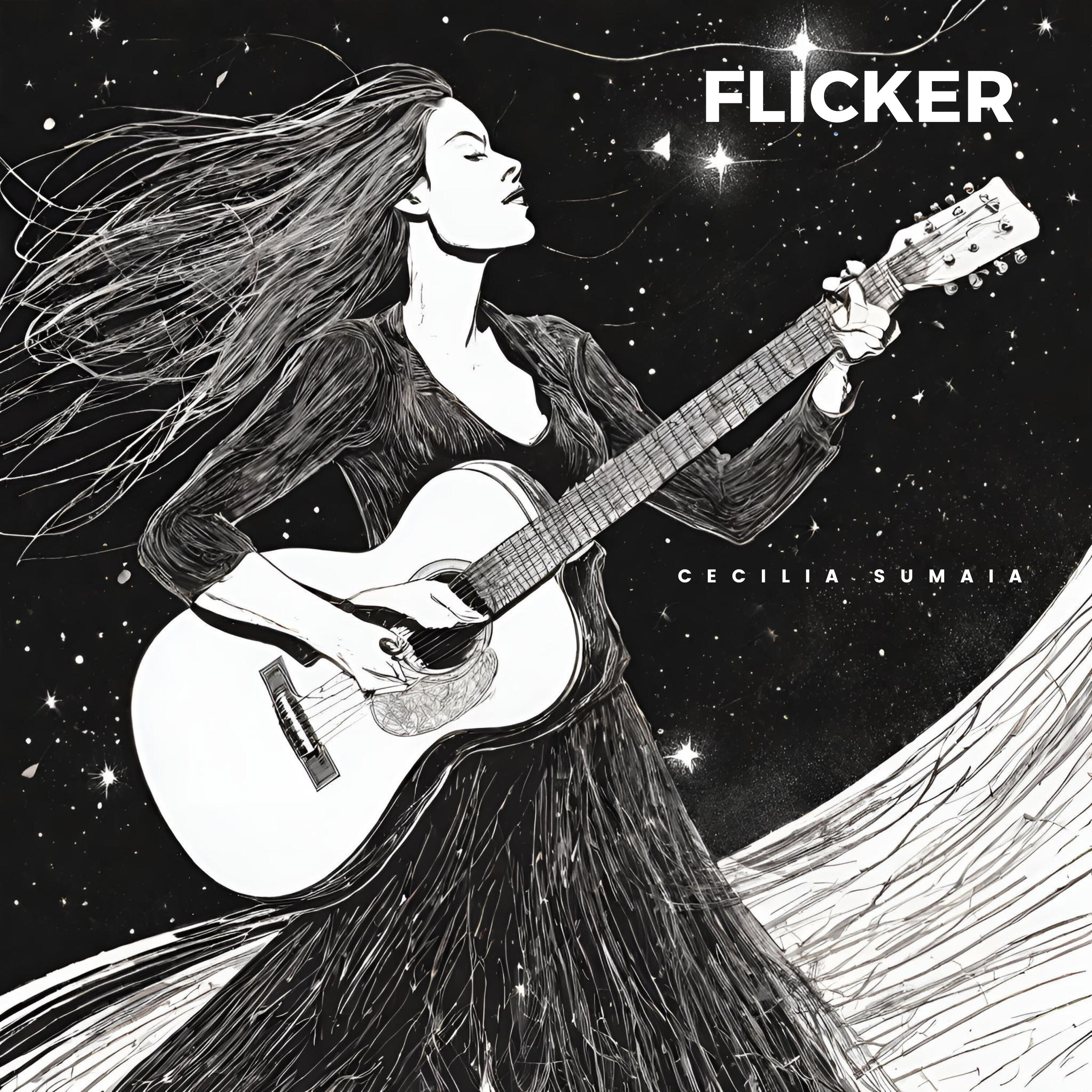 Релиз Flicker