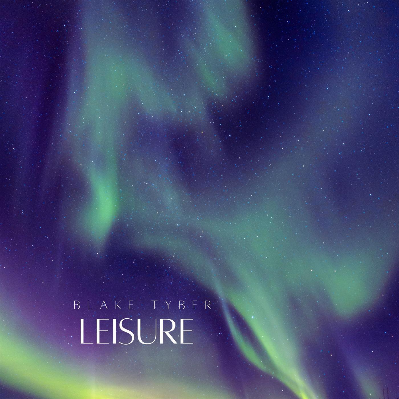 Релиз Leisure