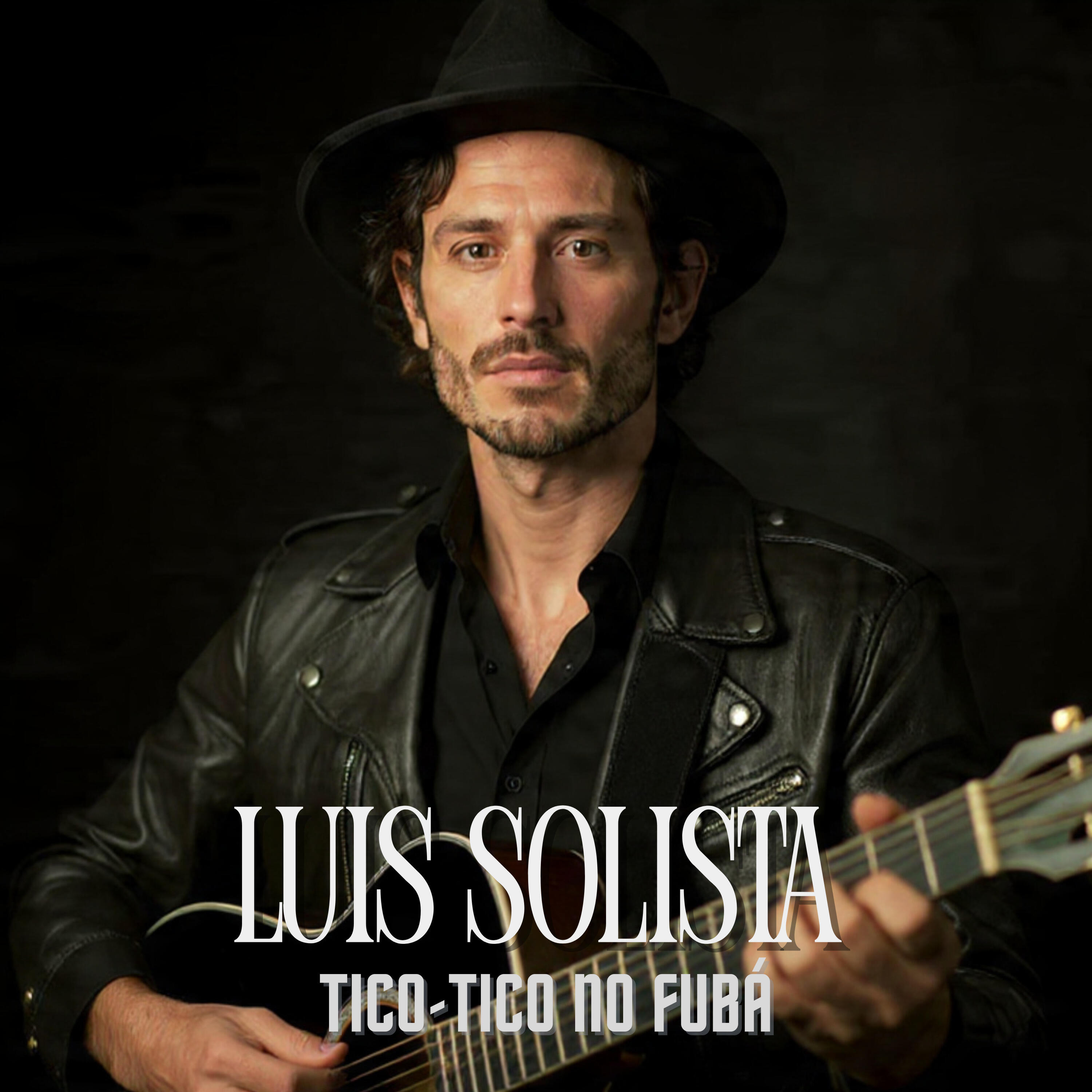 Релиз Tico-Tico no Fubá
