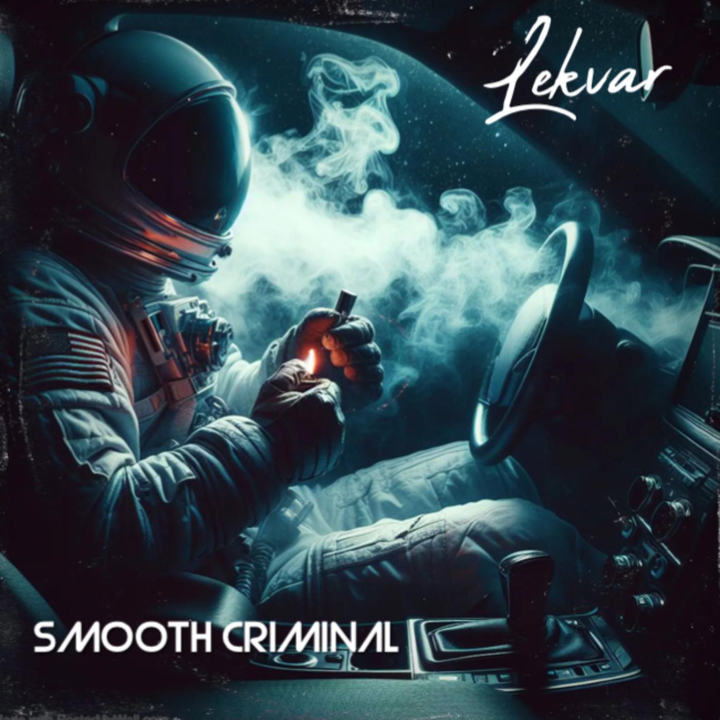 Релиз Smooth criminal