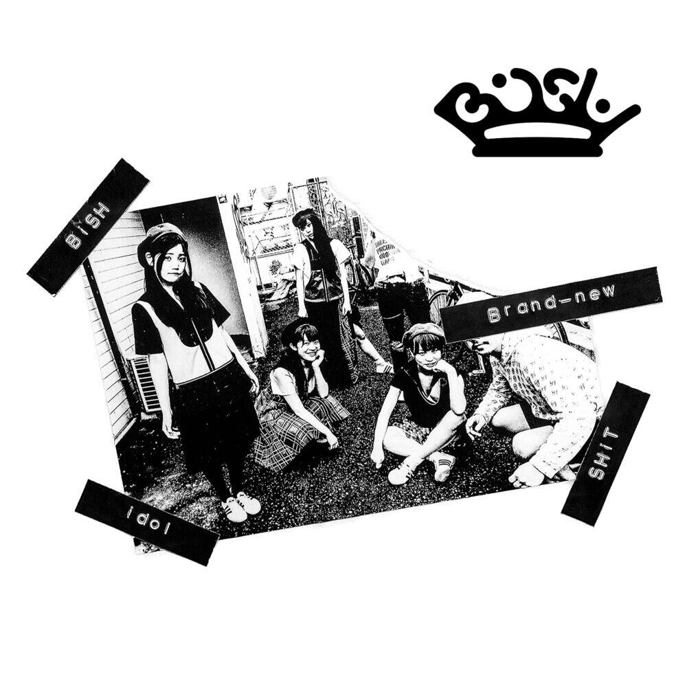 Релиз Brand-new idol SHiT