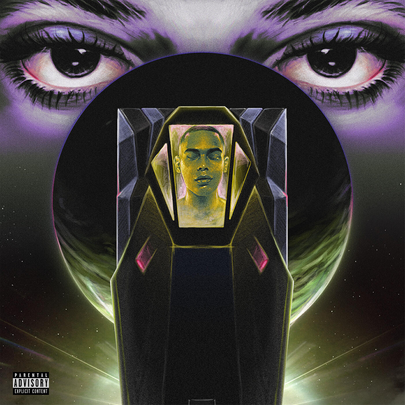 Релиз Etheria