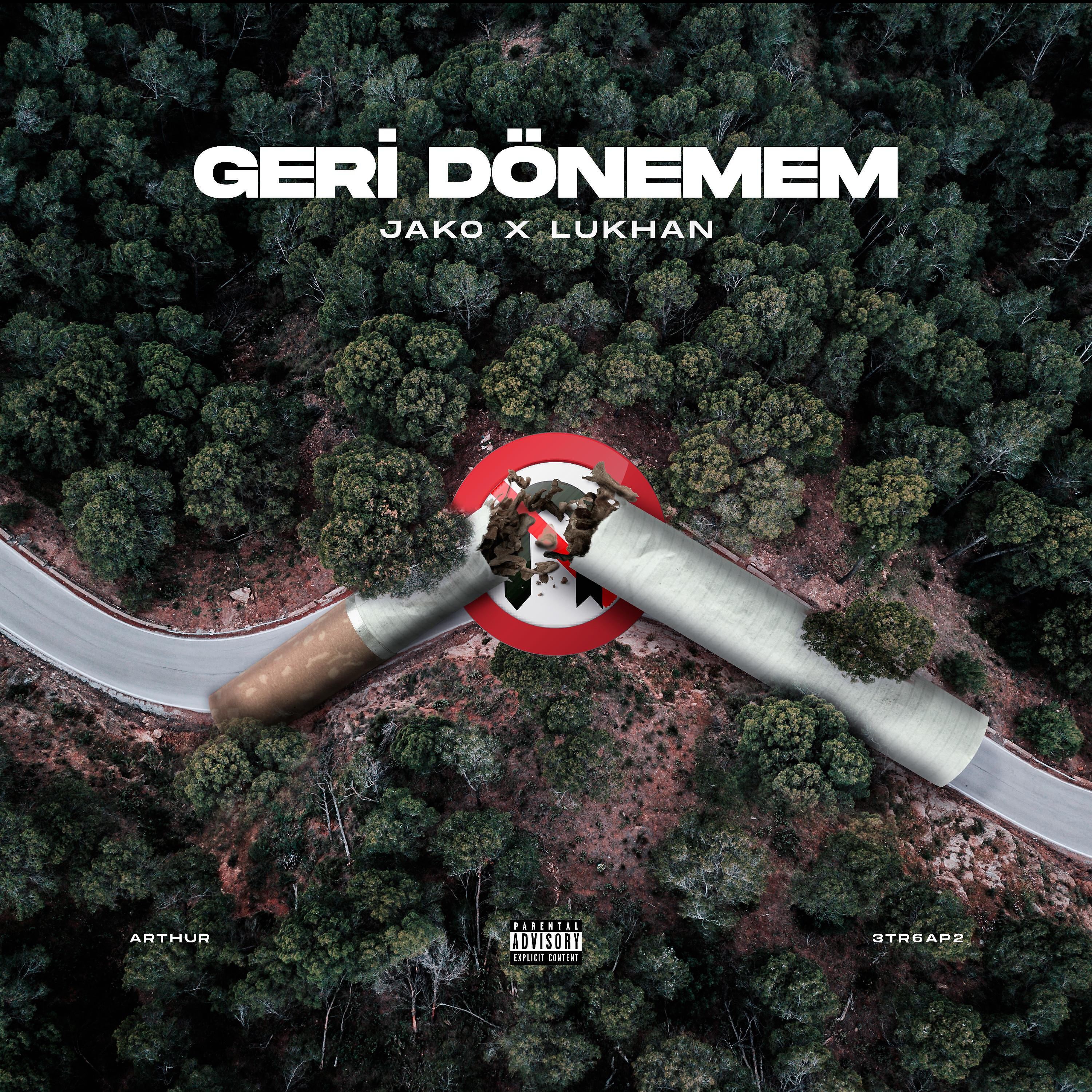 Релиз Geri Dönemem