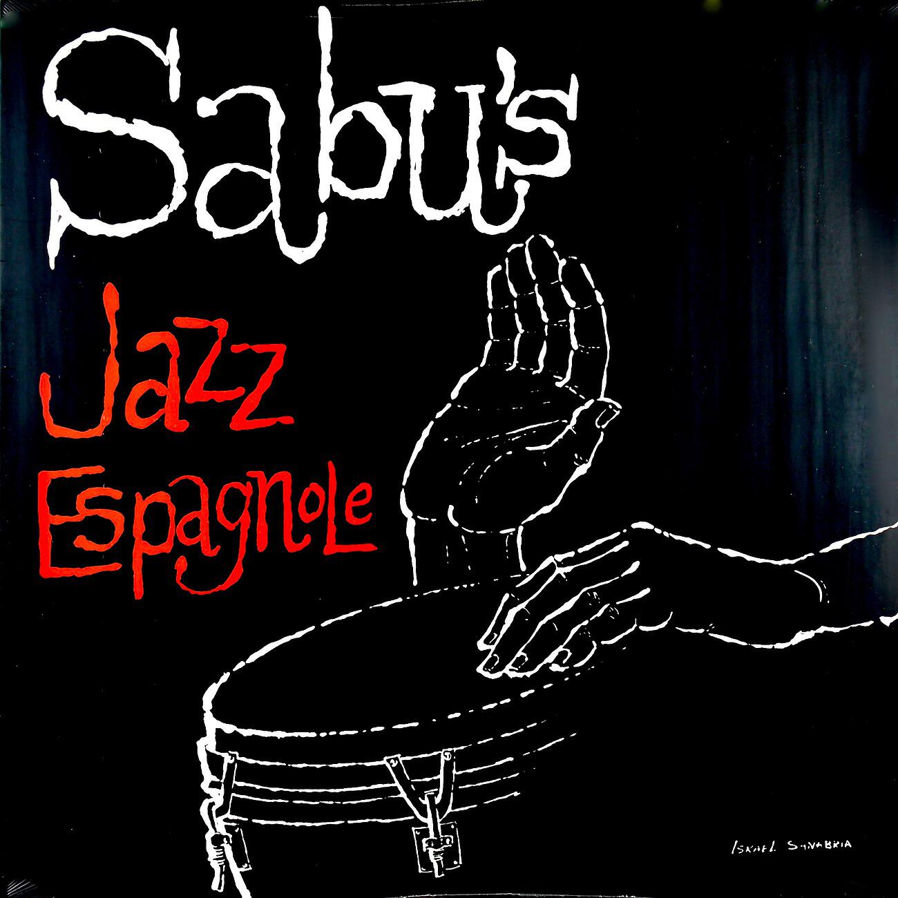 Релиз Jazz Espagnole