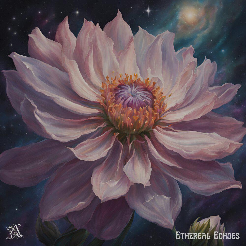 Релиз Ethereal Echoes