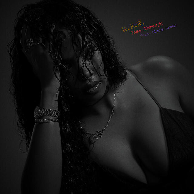 Релиз Come Through (feat. Chris Brown)