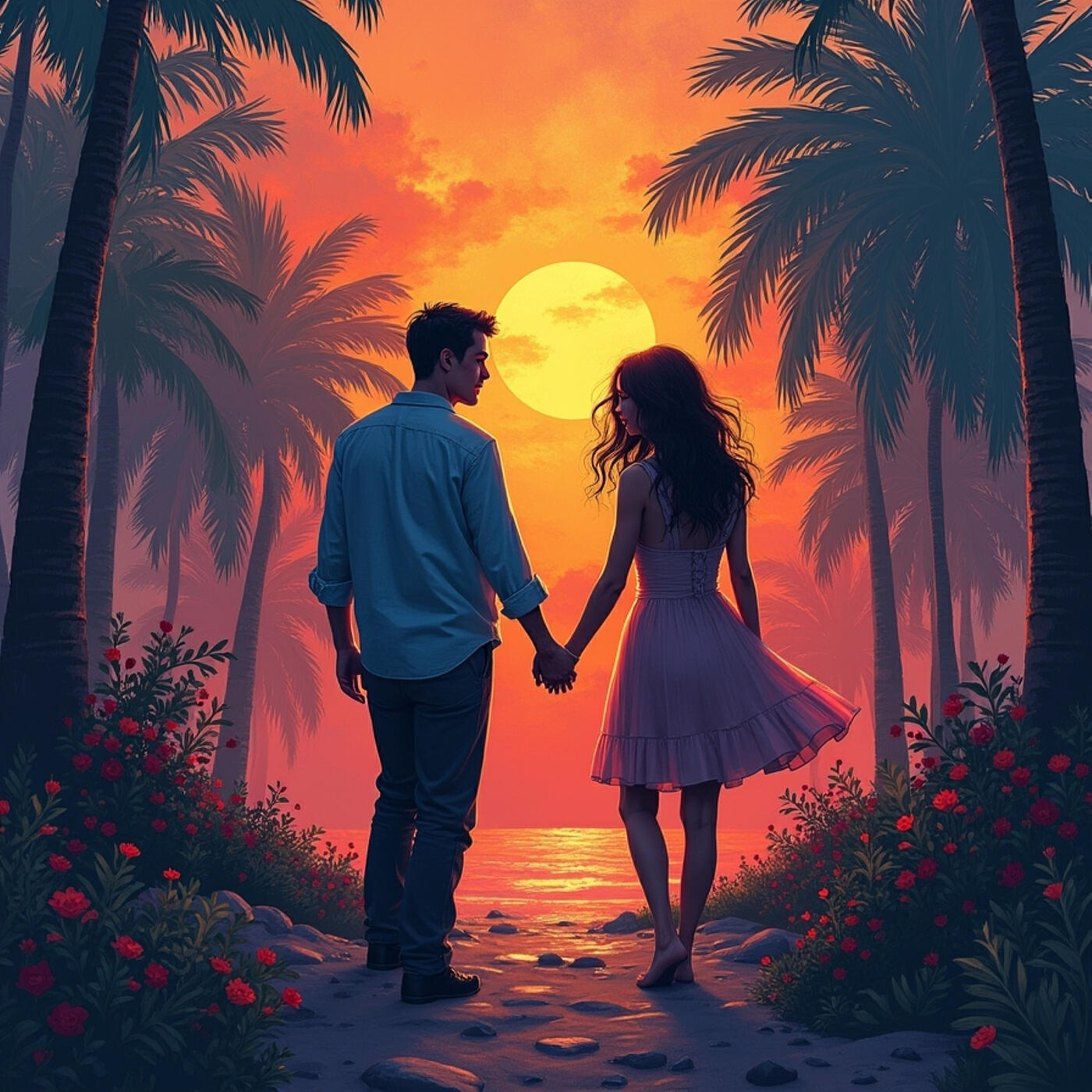 Релиз Heaven Now