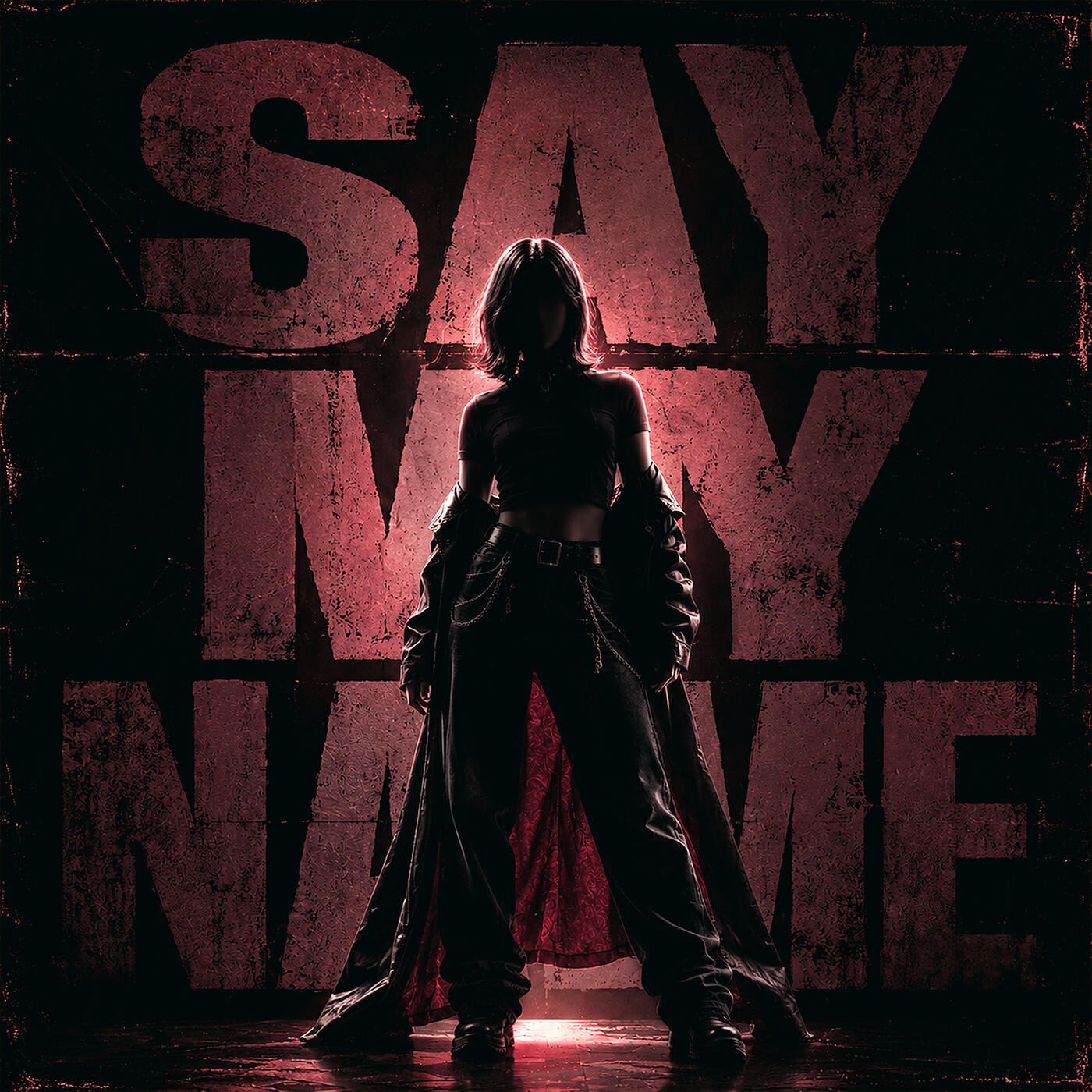 Релиз Say My Name