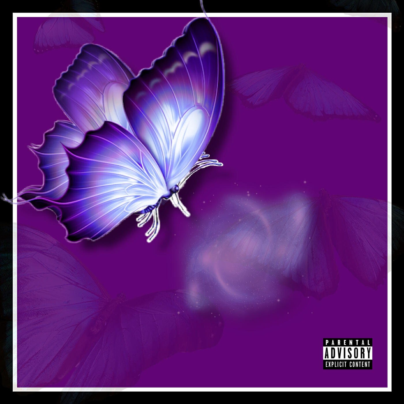 Релиз Butterfly