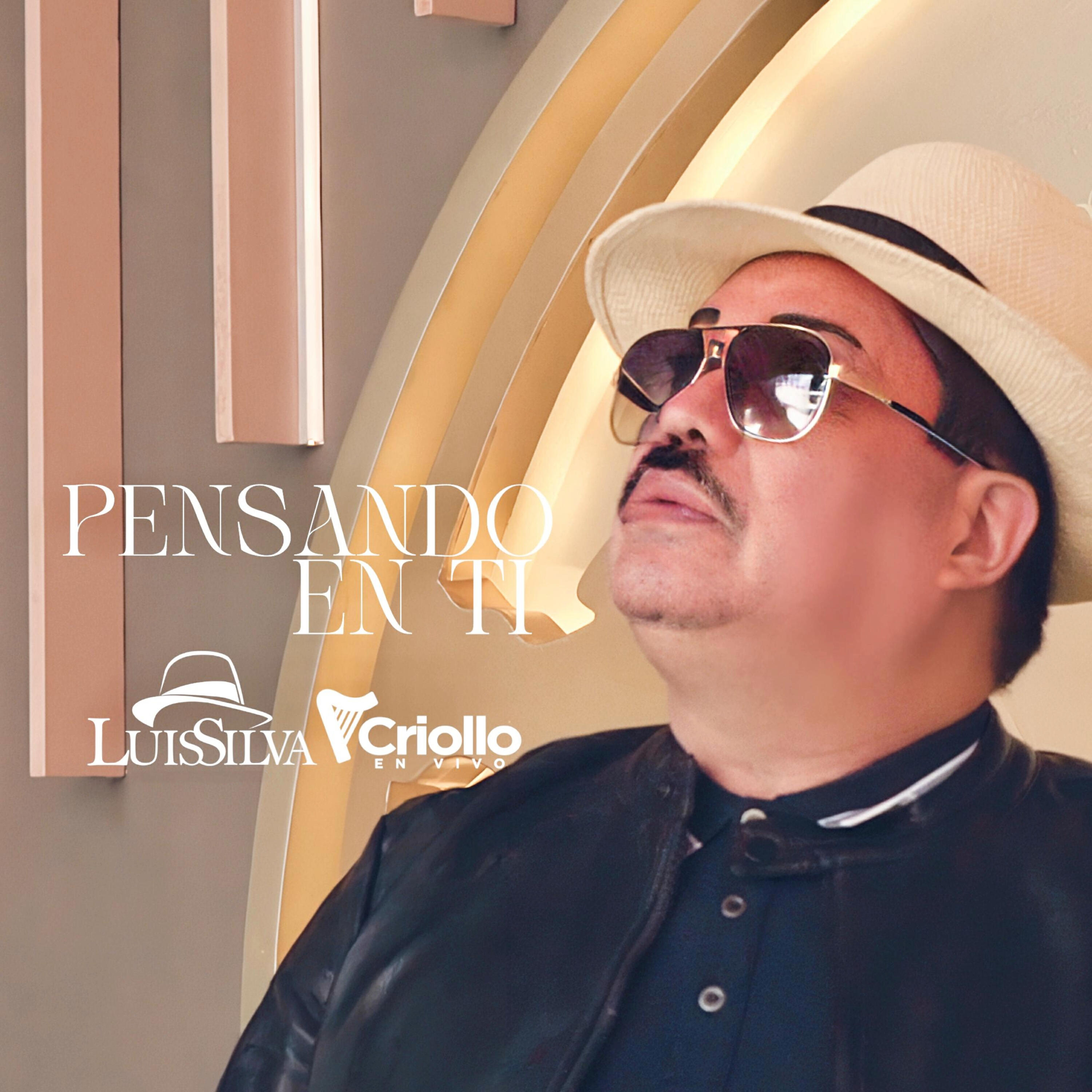 Релиз Pensando en Ti
