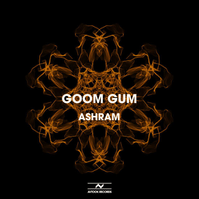 Релиз Ashram