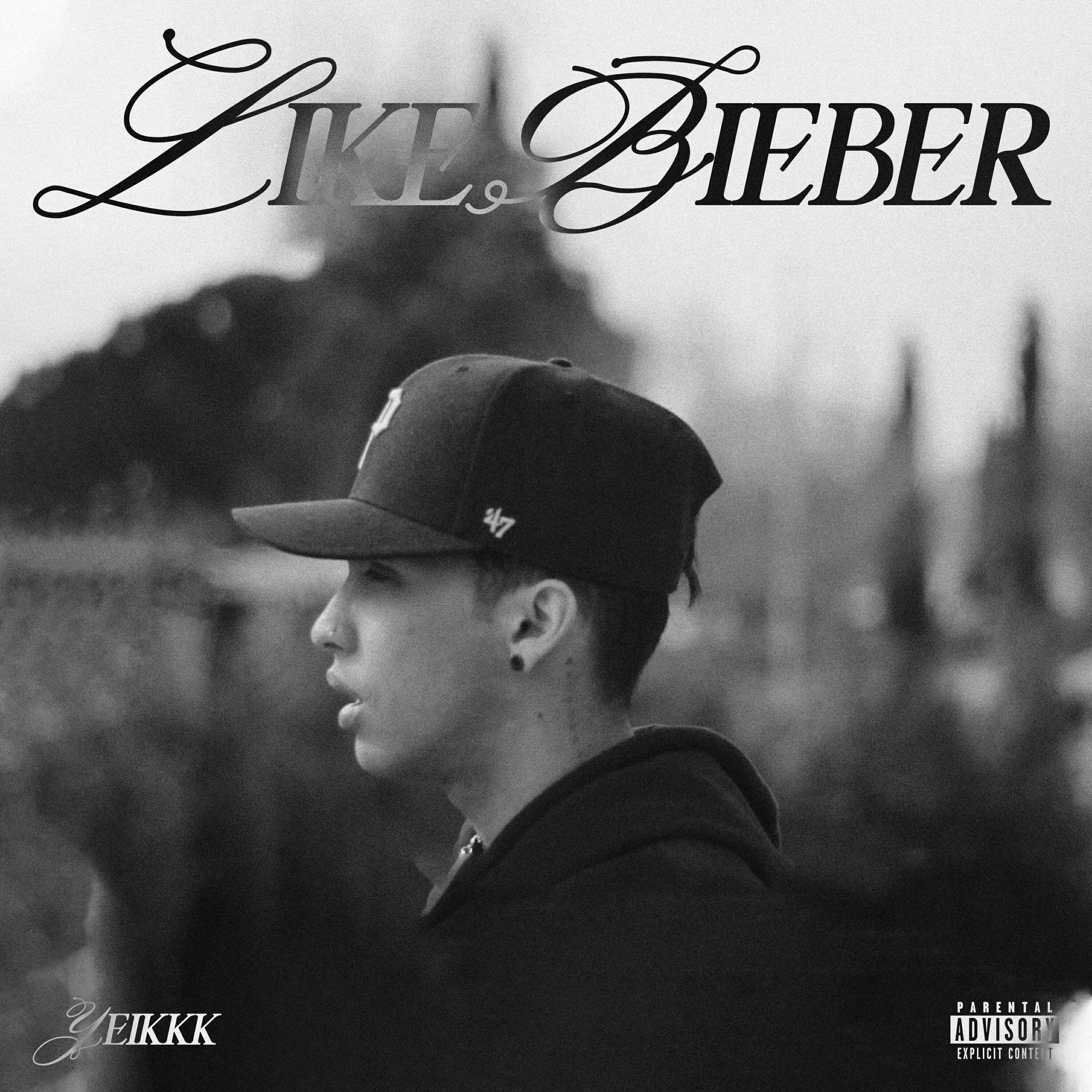 Релиз Like Bieber