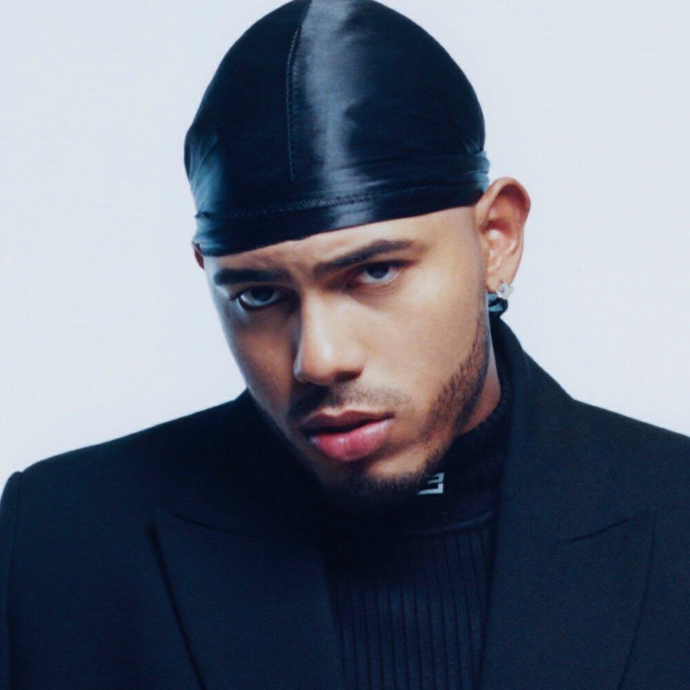 Myke Towers все песни в mp3