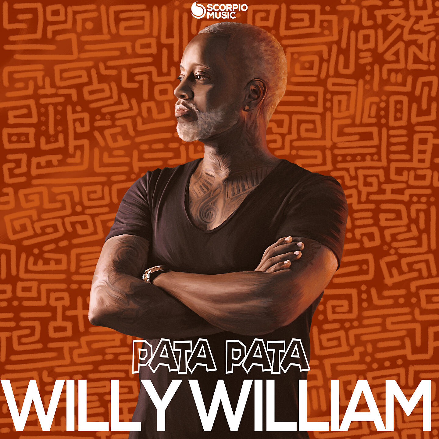 Релиз Pata Pata