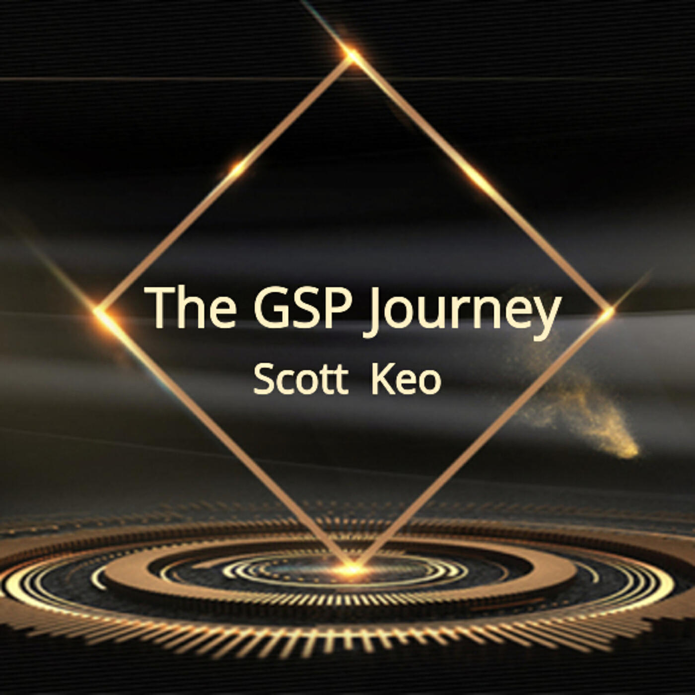 Релиз The G S P Journey