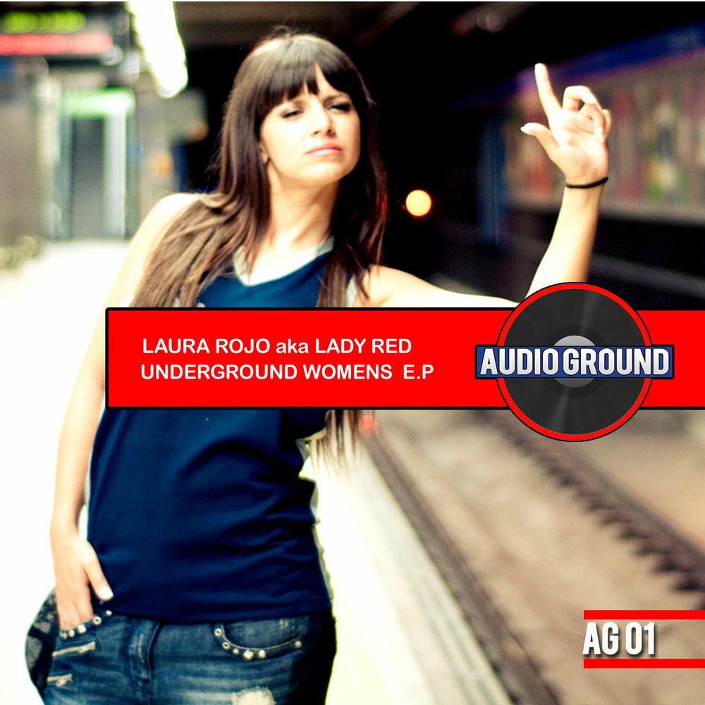 Релиз Underground Womens