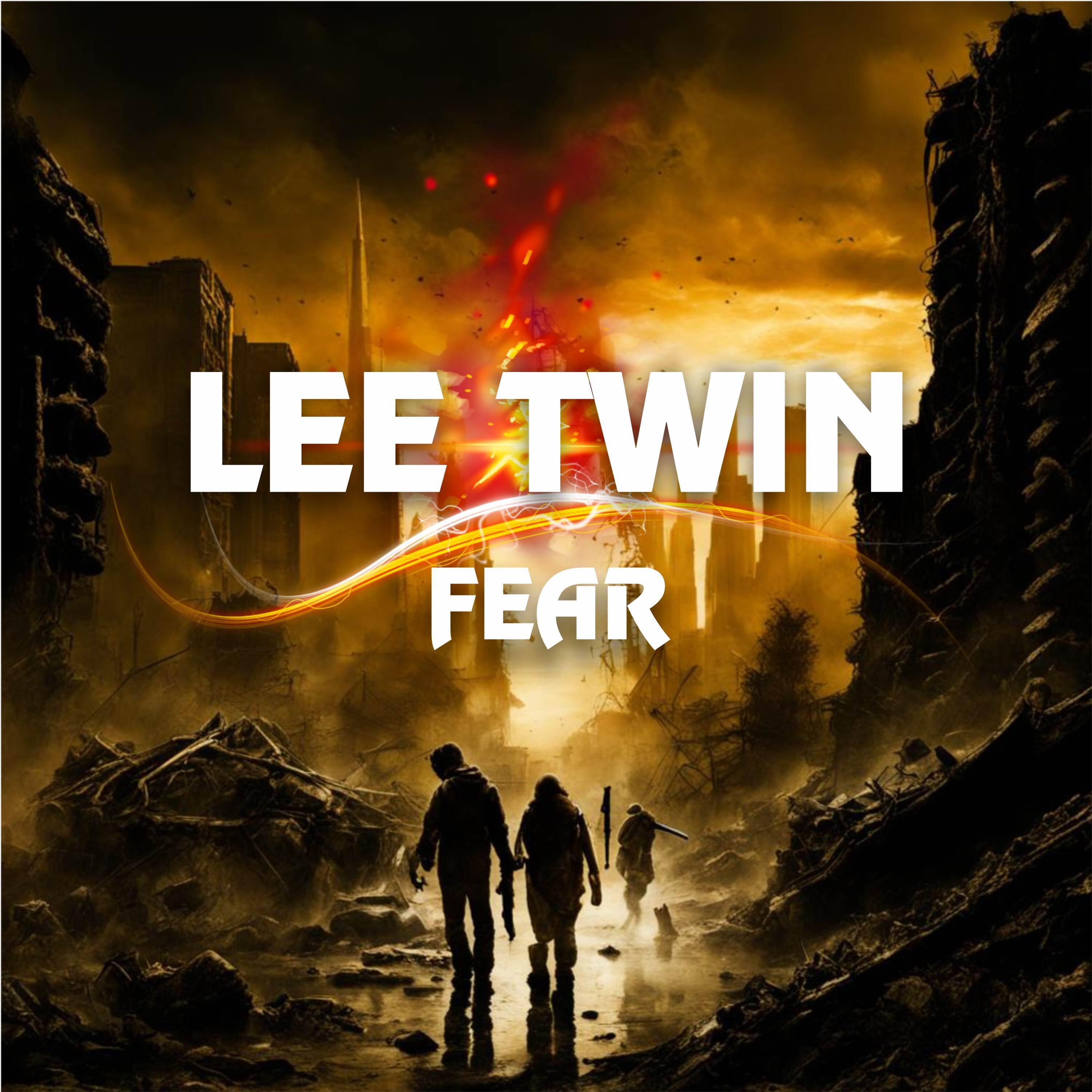 Релиз Fear