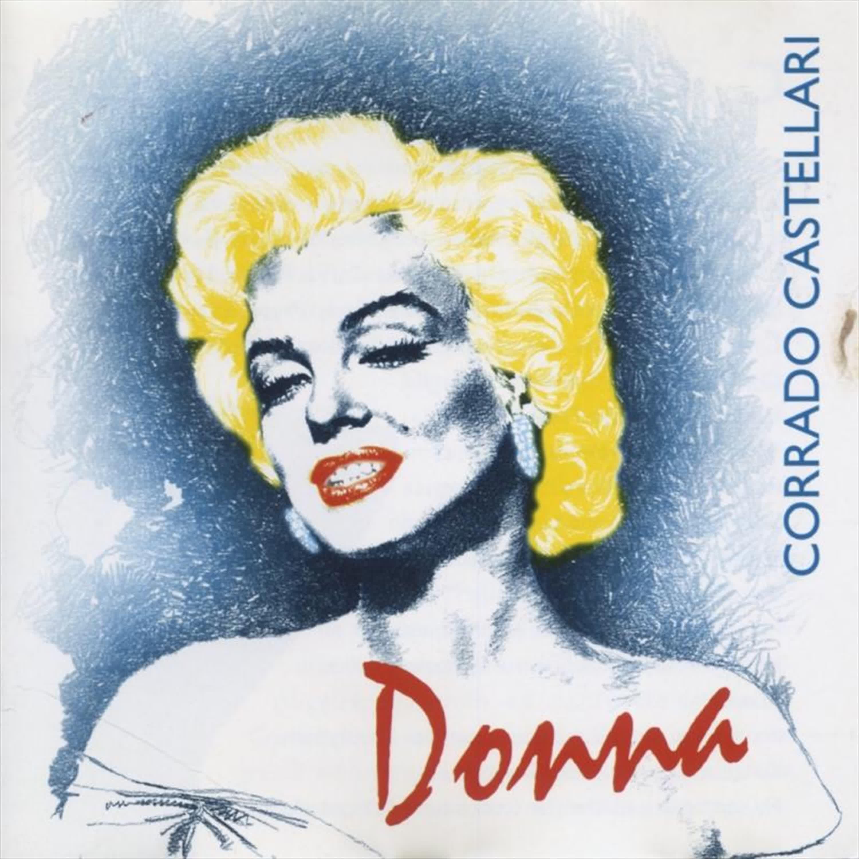 Релиз Donna