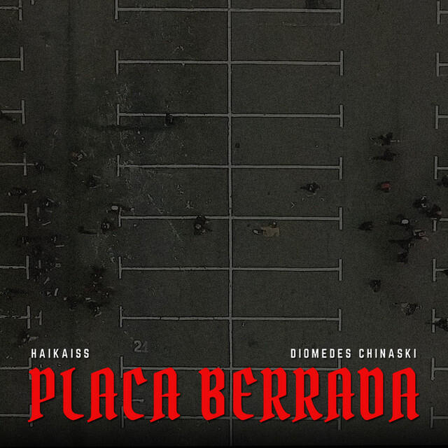 Релиз Placa Berrada