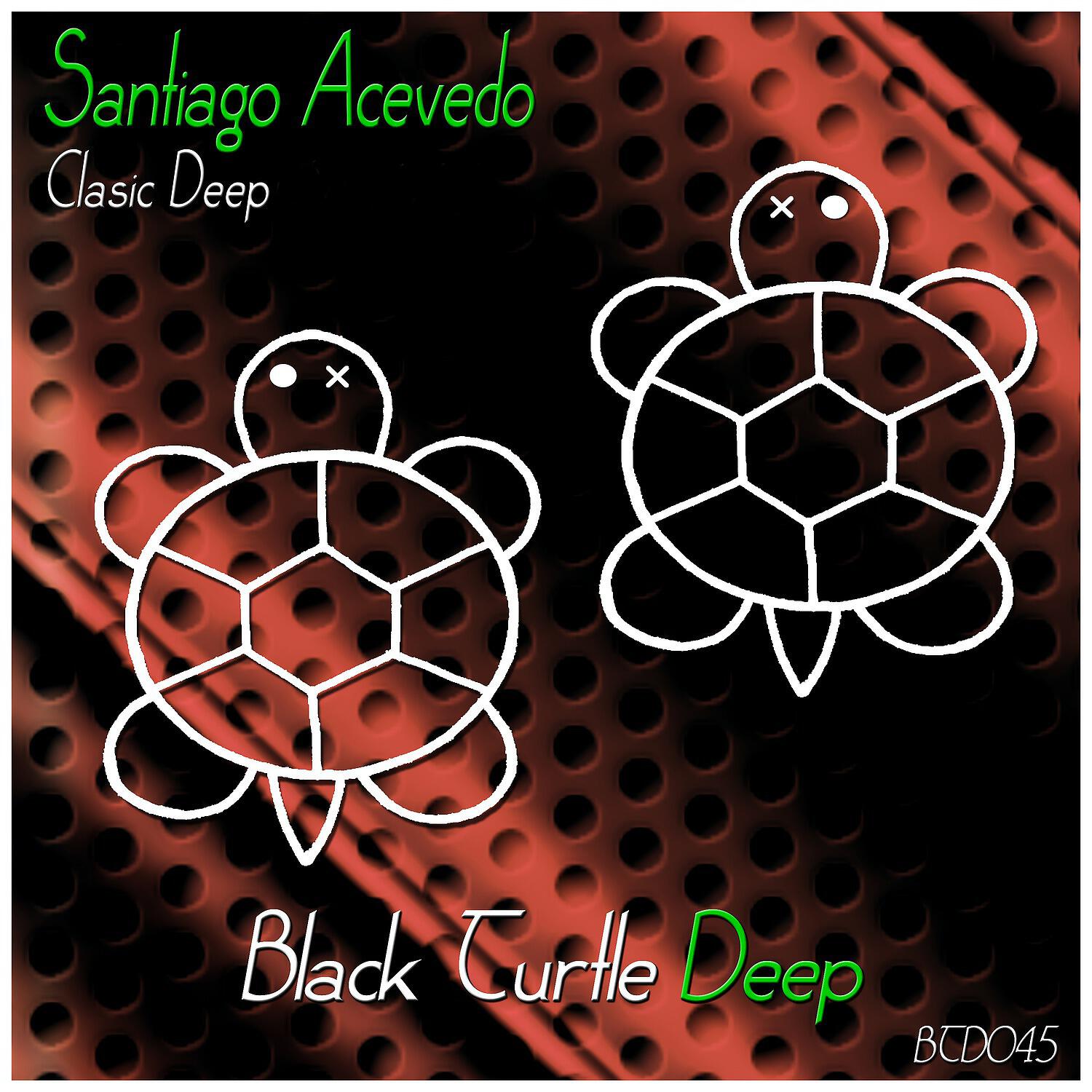 Релиз Classic Deep