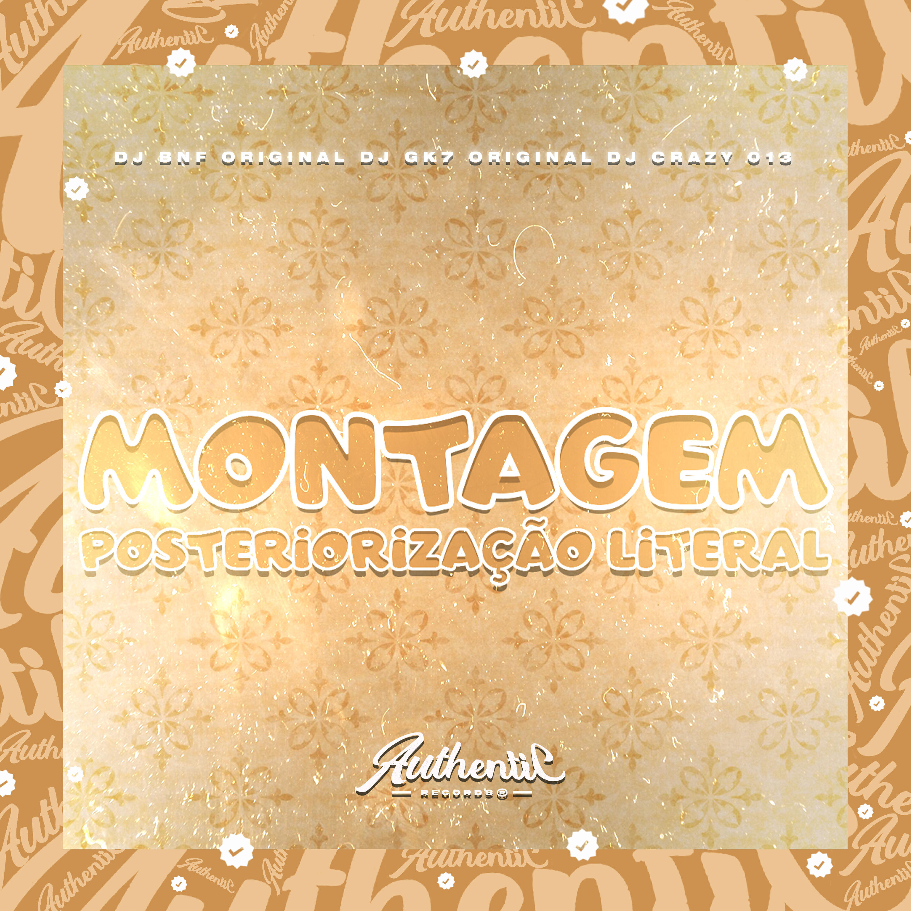 Скачать песню DJ BNF ORIGINAL, DJ GK7 ORIGINAL, DJ Crazy 013 - Montagem Posteriorização Literal бесплатно в MP3 для Android и iOS