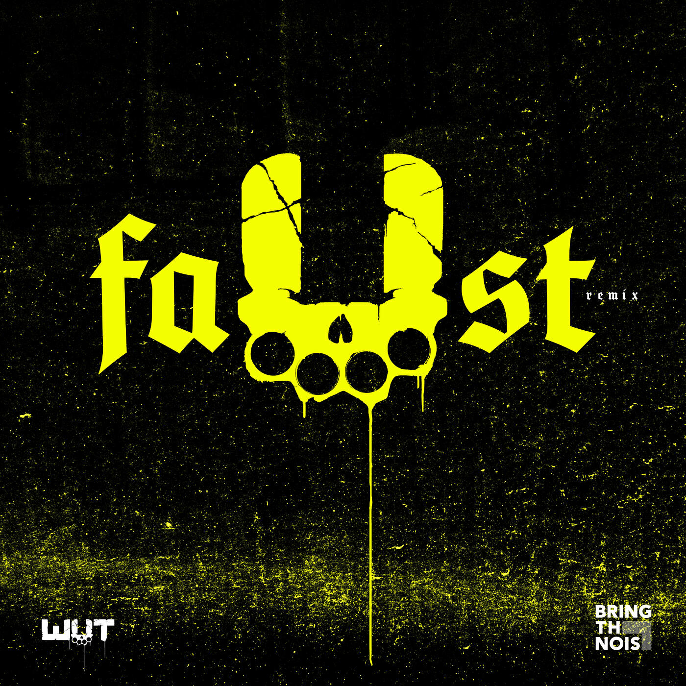 Релиз Faust (Remix)