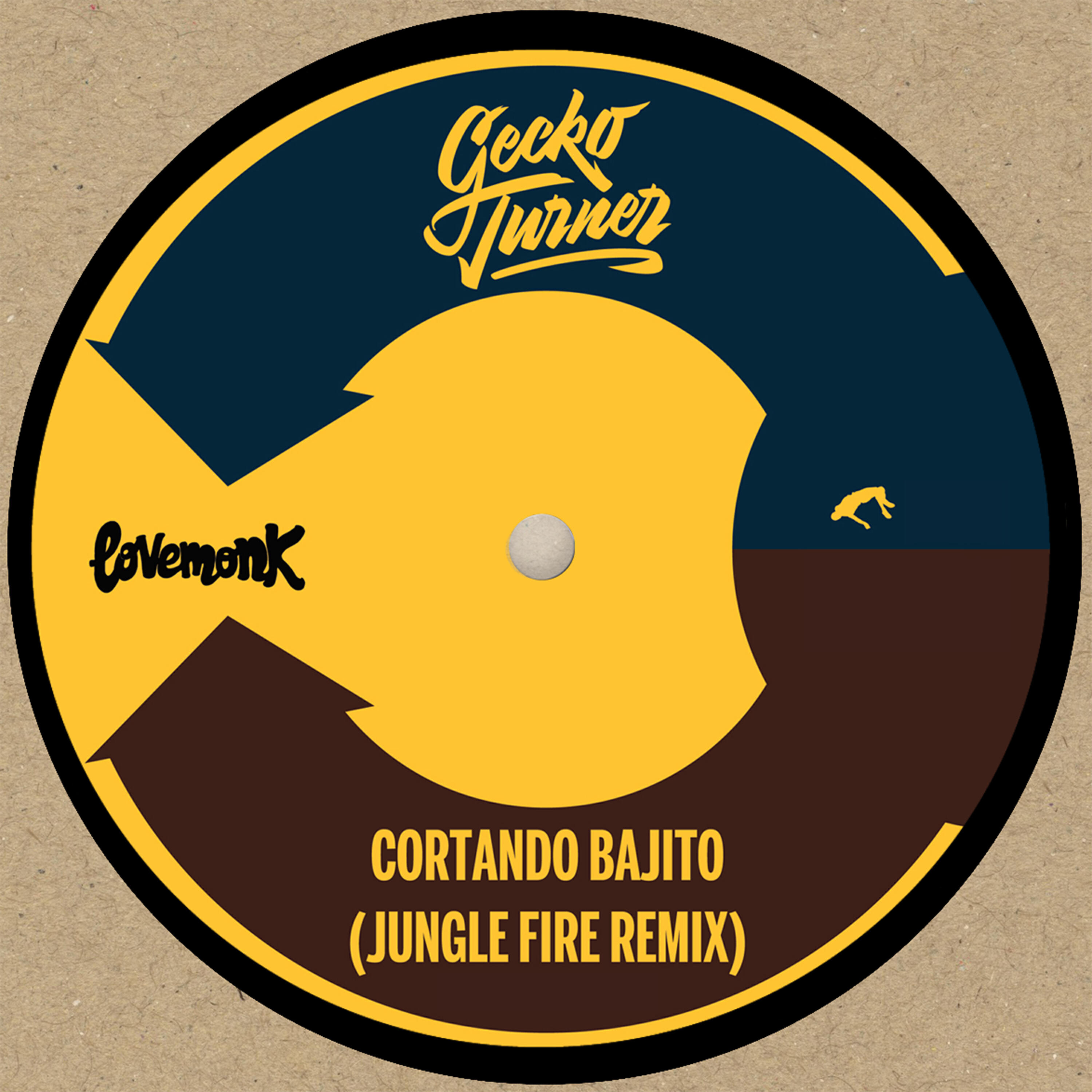 Релиз Cortando Bajito