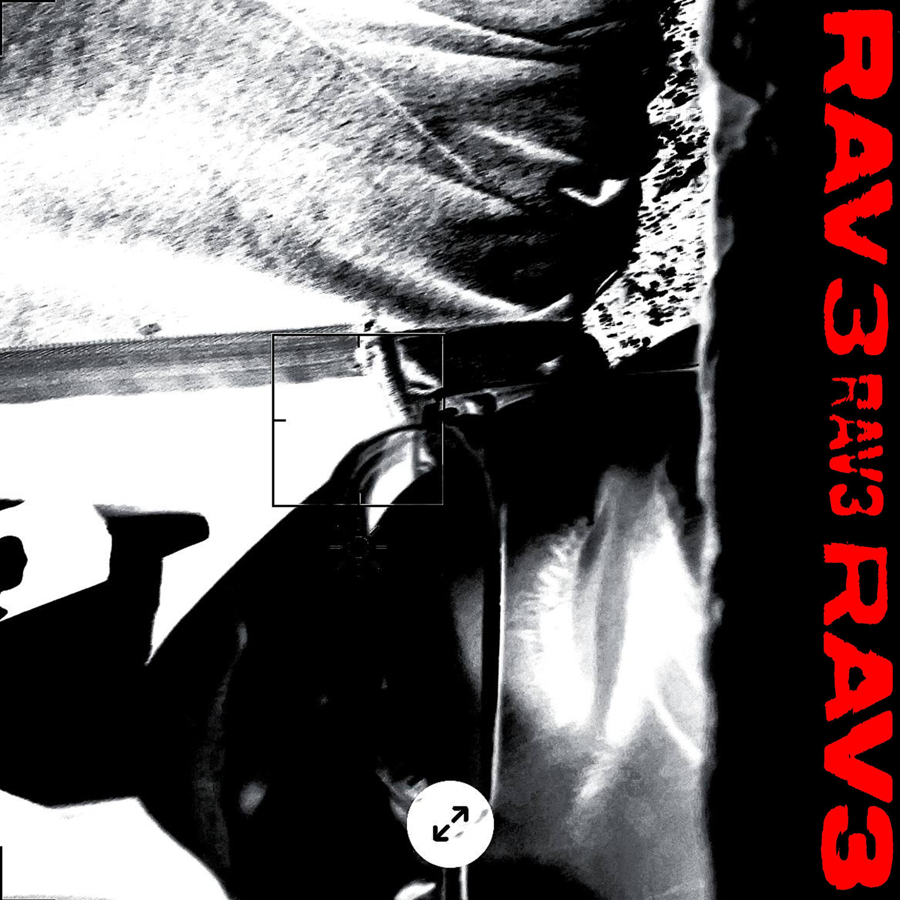 Релиз RAV3