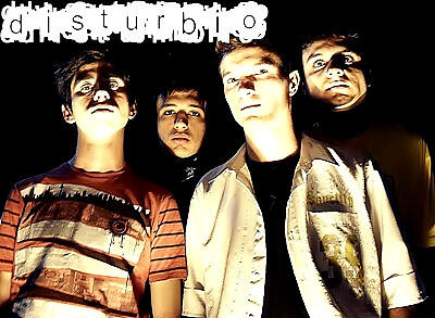 Disturbio