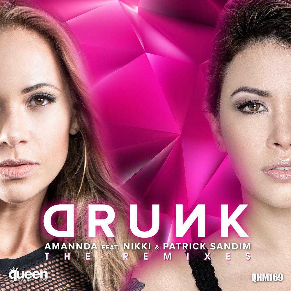 Релиз Drunk (The Remixes)