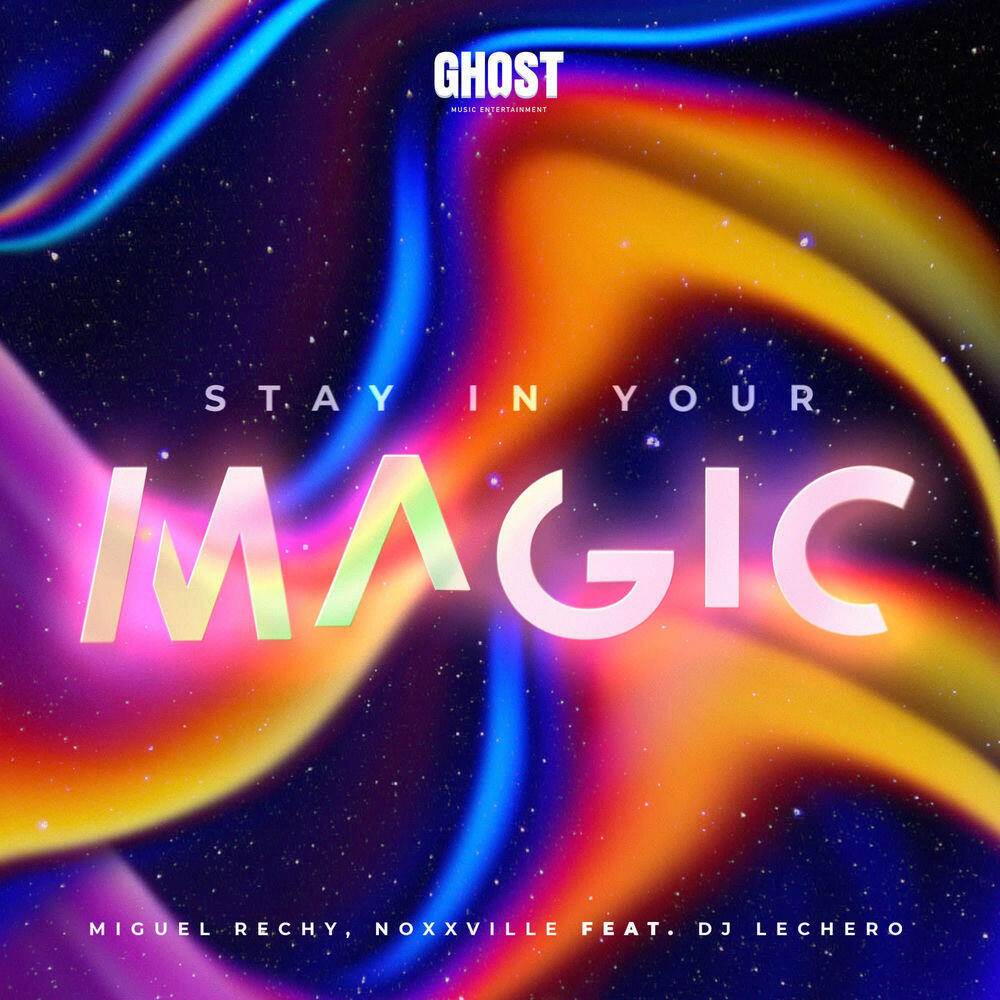 Релиз Stay In Your Magic